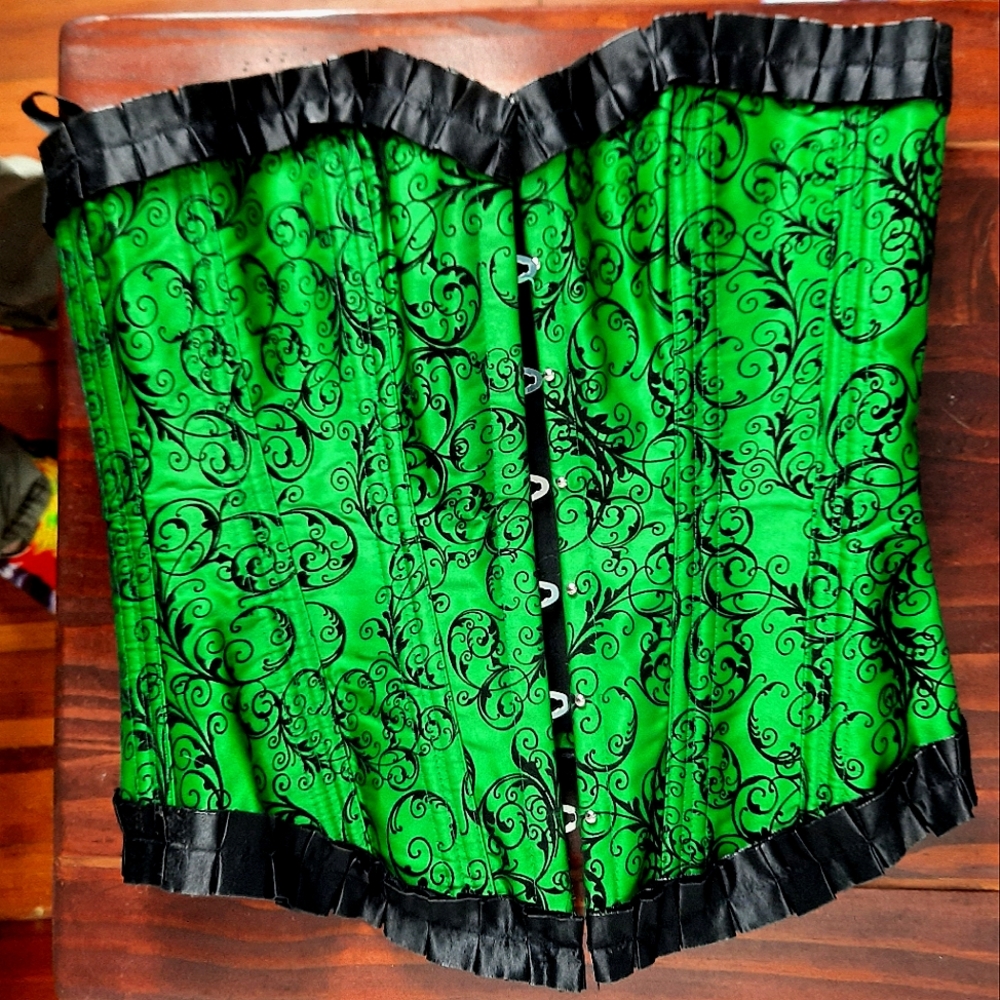 Corset